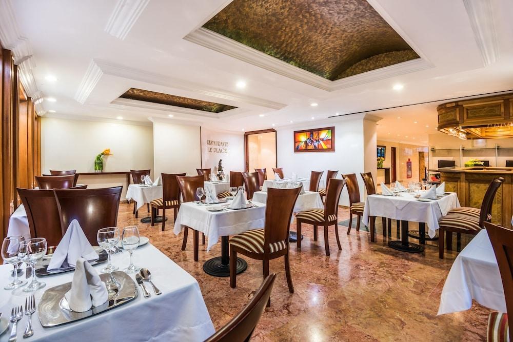 Hotel Andes Plaza photo 3