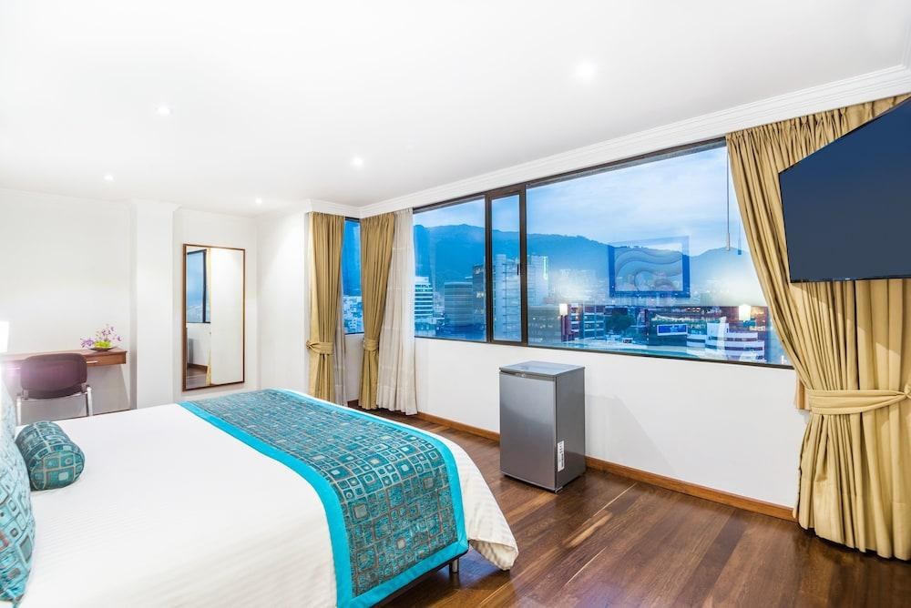 Hotel Andes Plaza photo 4