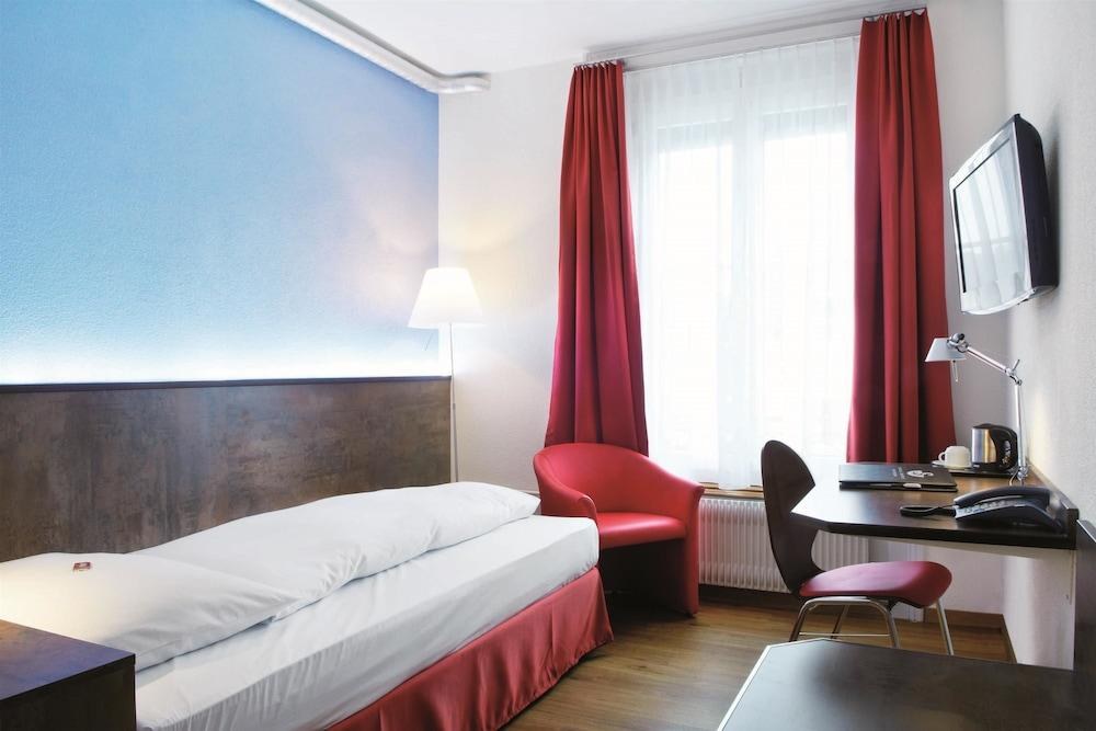 HOTEL SORELL ARABELLE  photo 4