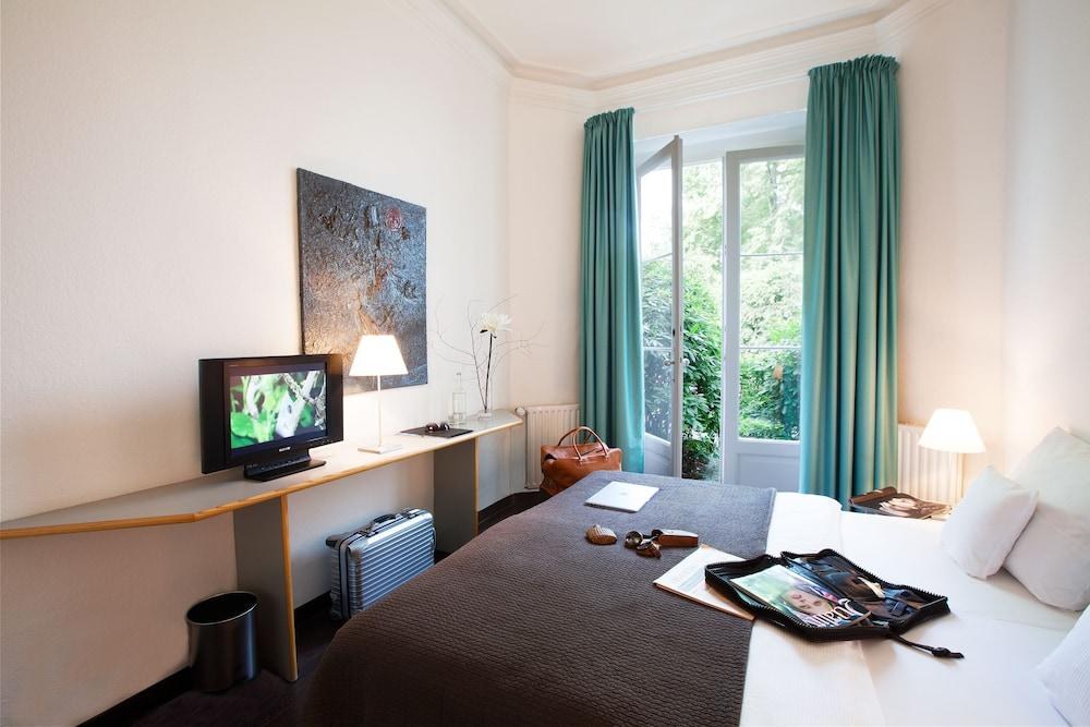 AUSSEN ALSTER HOTEL photo 2