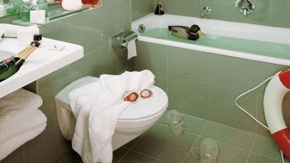 AUSSEN ALSTER HOTEL photo 3