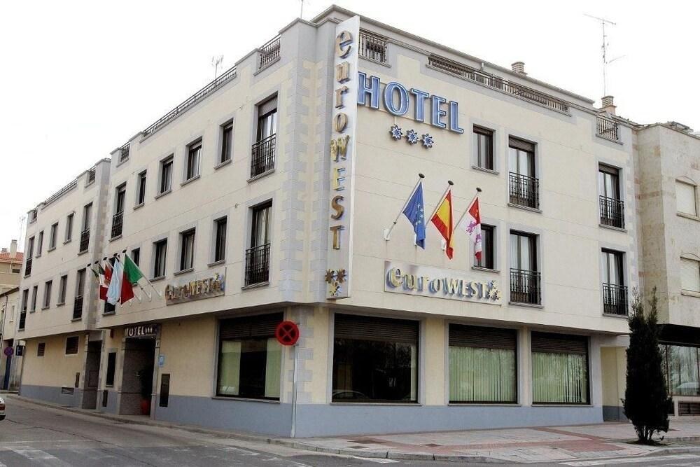 Eurowest photo 3
