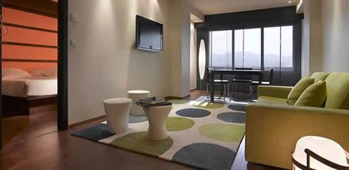 ABADES NEVADA PALACE photo 3