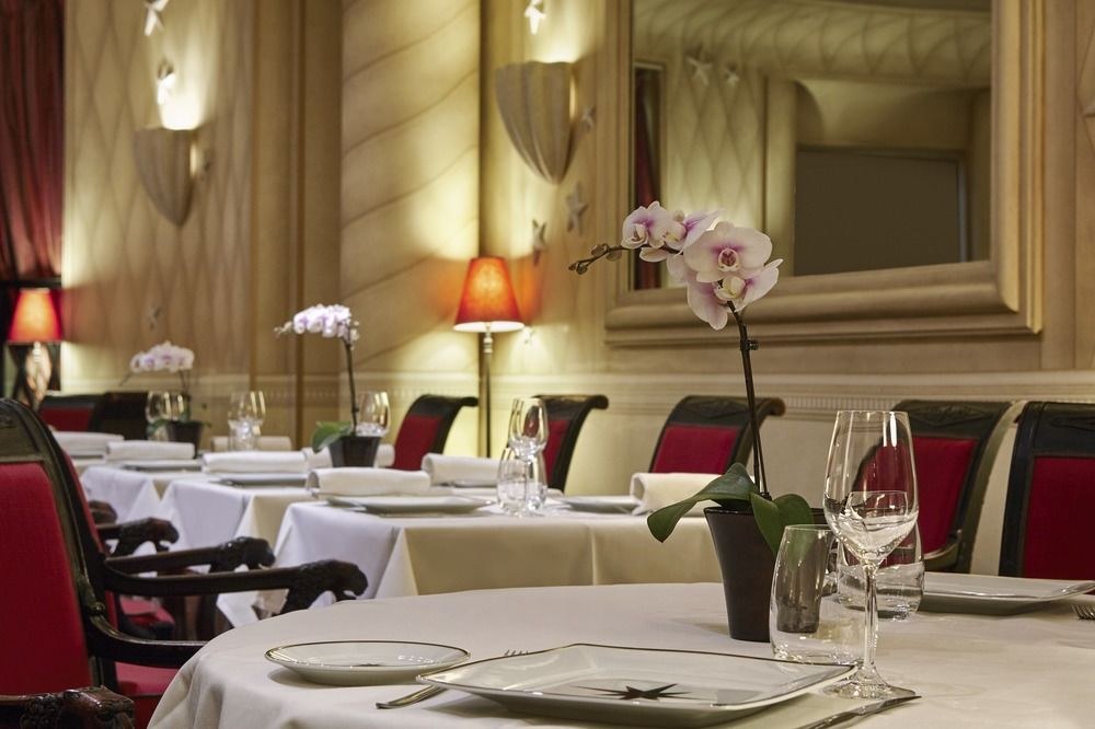 Maison Astor Paris, Curio Collection by Hilton photo 1