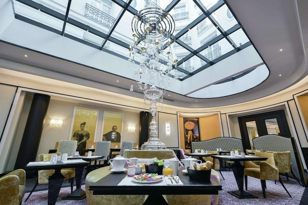 Maison Astor Paris, Curio Collection by Hilton photo 4