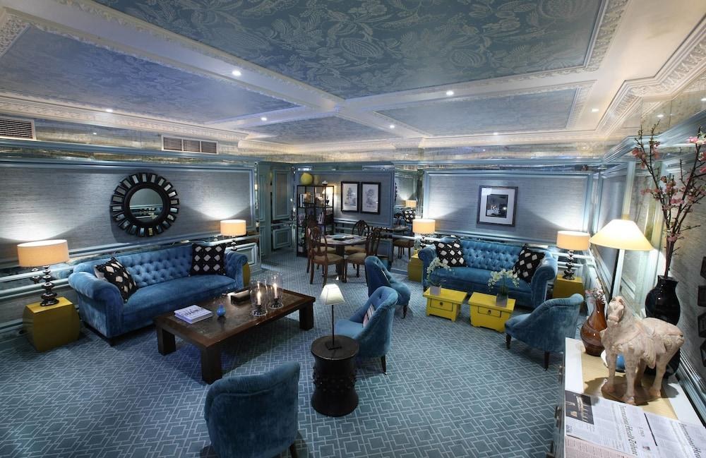 Hotel Lisboa Plaza, a Lisbon Heritage Collection photo 3