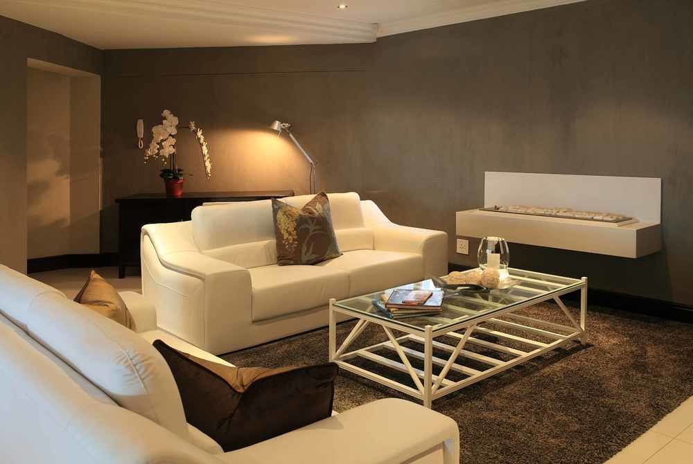 AFRICAN OCEANS MANOR - GUEST HOUSE photo 1
