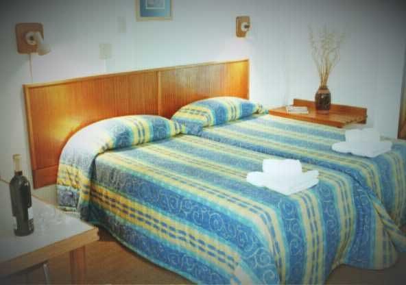 KLEINPLAAS RESORT