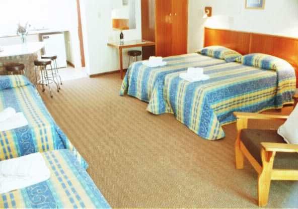 KLEINPLAAS RESORT photo 1