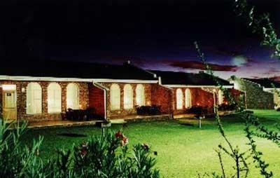 KLEINPLAAS RESORT photo 2