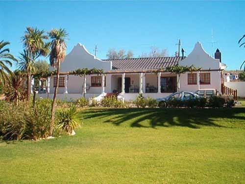 Thylitshia Villa