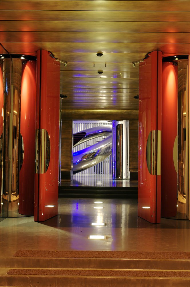 DUOMO HOTEL photo 1