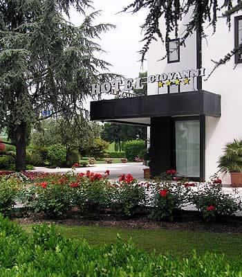 Hotel Giovanni photo 1