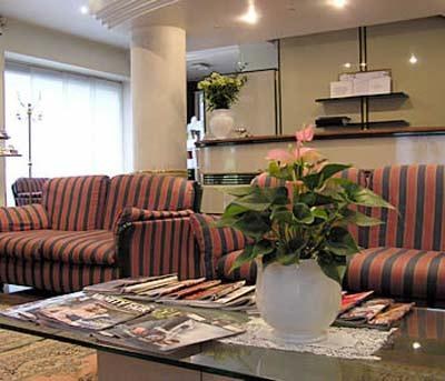 Hotel Giovanni photo 2