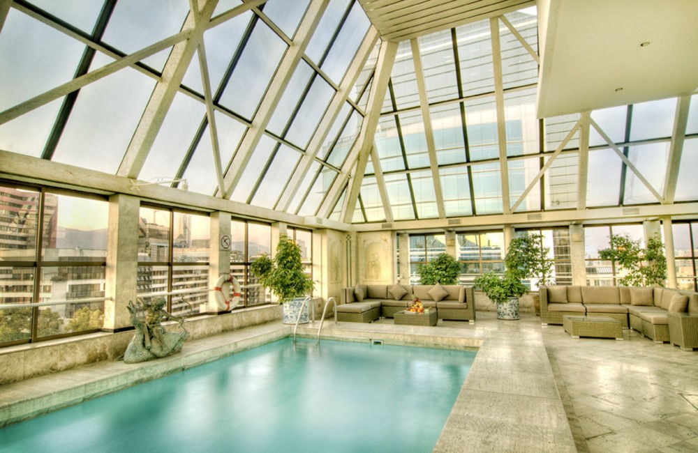 Park Plaza Santiago photo 1