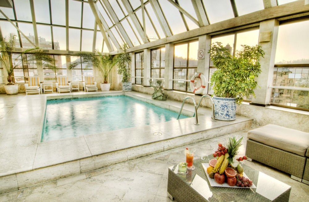 Park Plaza Santiago photo 2