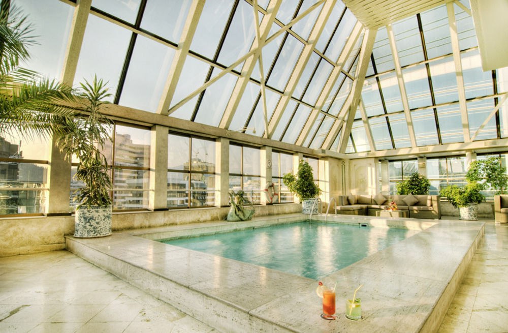 Park Plaza Santiago photo 3