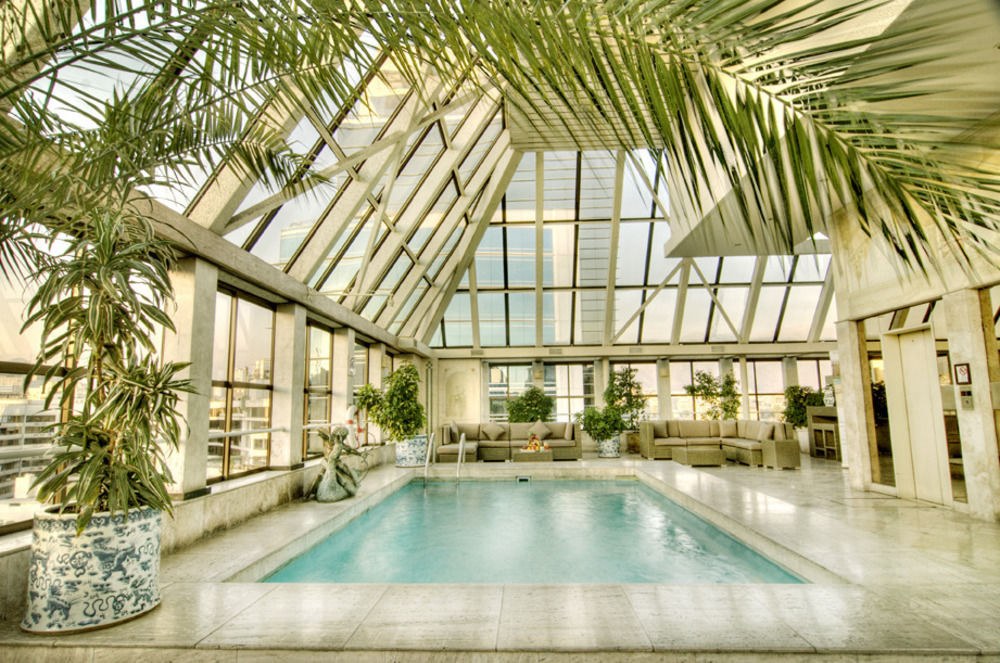 Park Plaza Santiago photo 4