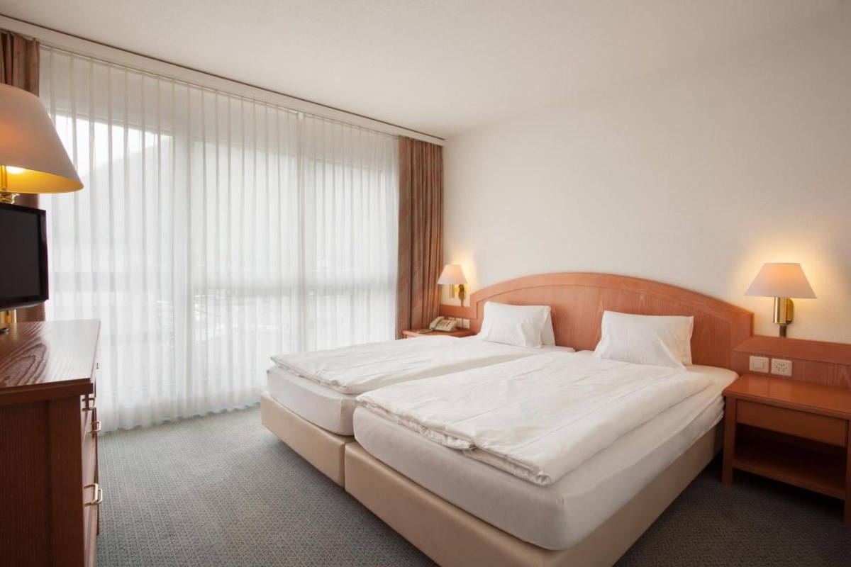 CENTRAL SPORTHOTEL DAVOS photo 3