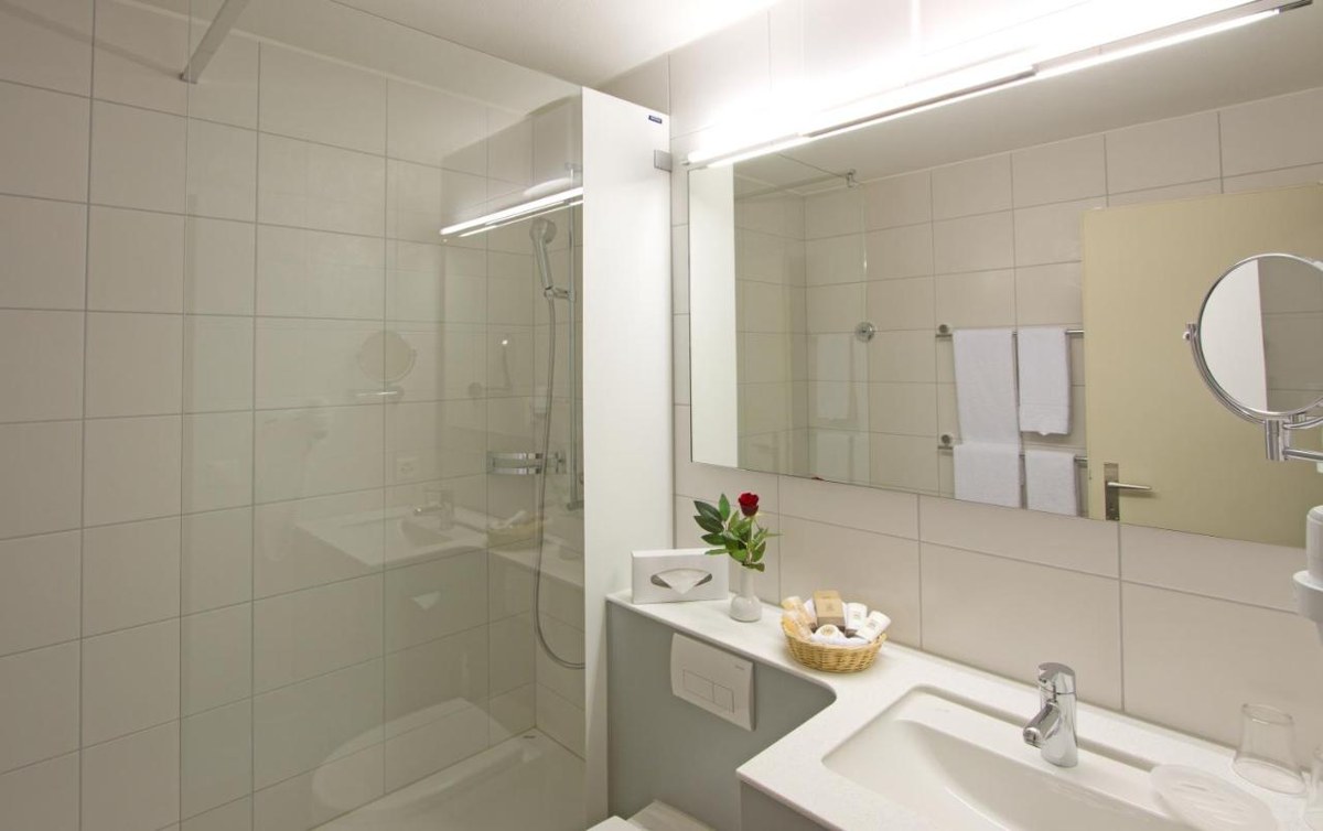 CENTRAL SPORTHOTEL DAVOS photo 4