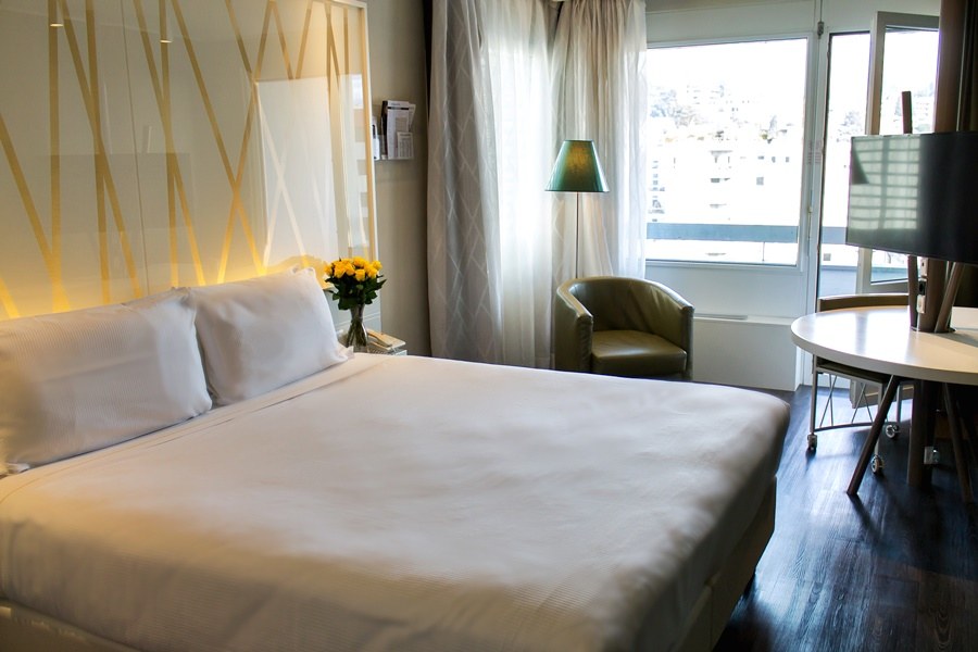 HOTEL ADMIRAL