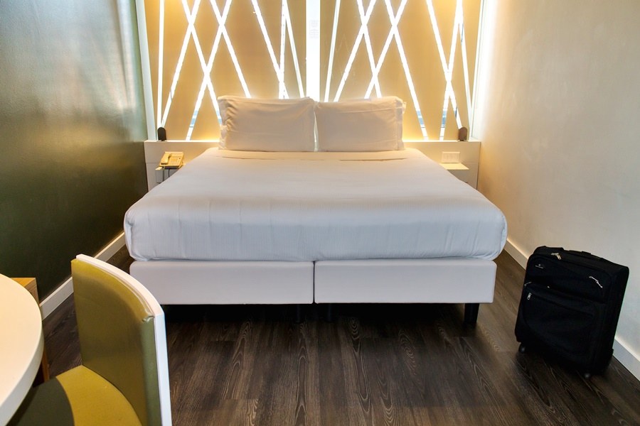 HOTEL ADMIRAL photo 1