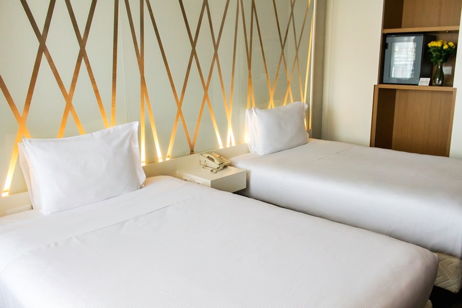 HOTEL ADMIRAL photo 2