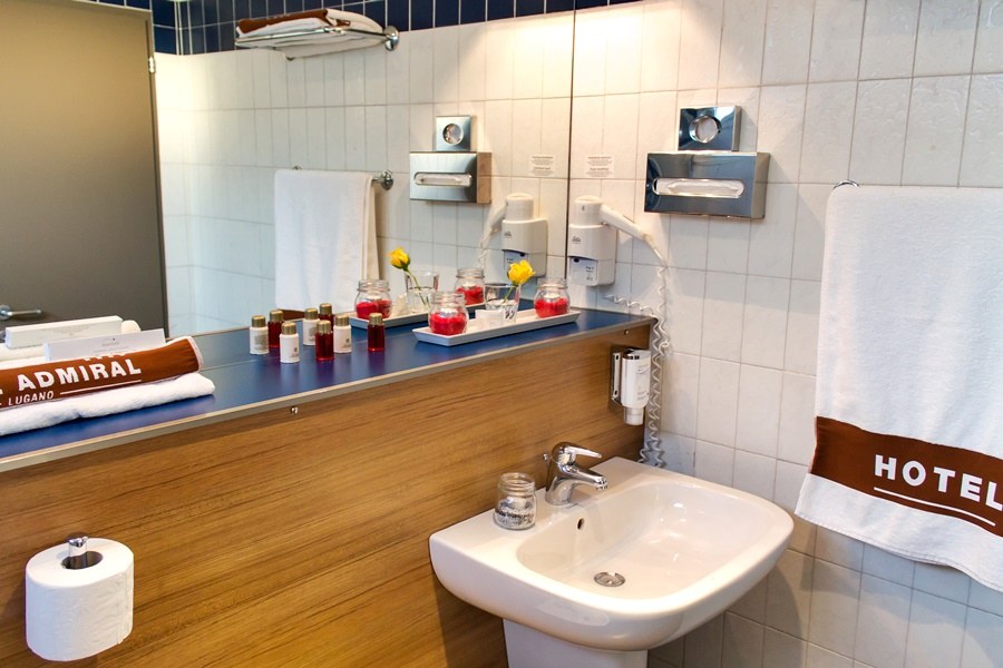 HOTEL ADMIRAL photo 3