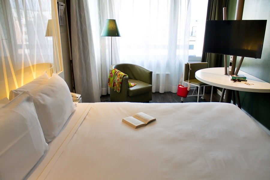 HOTEL ADMIRAL photo 4