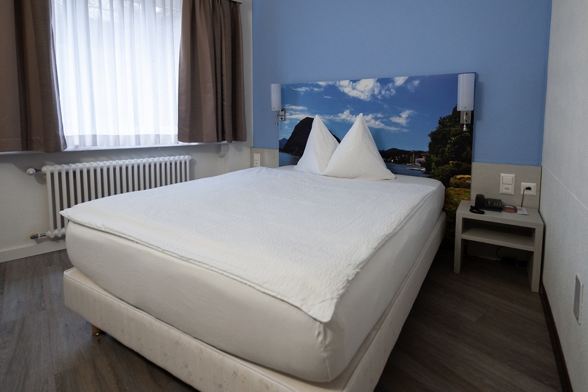 ACQUARELLO HOTEL