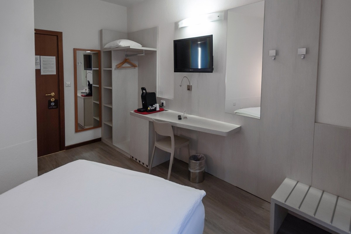 ACQUARELLO HOTEL photo 1