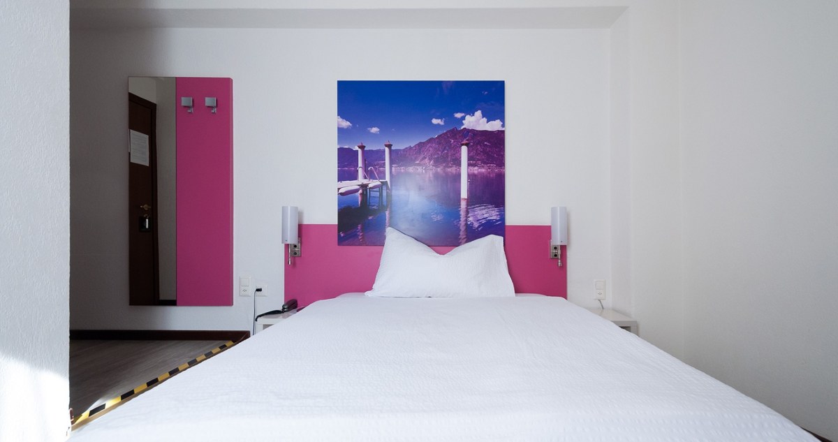ACQUARELLO HOTEL photo 3