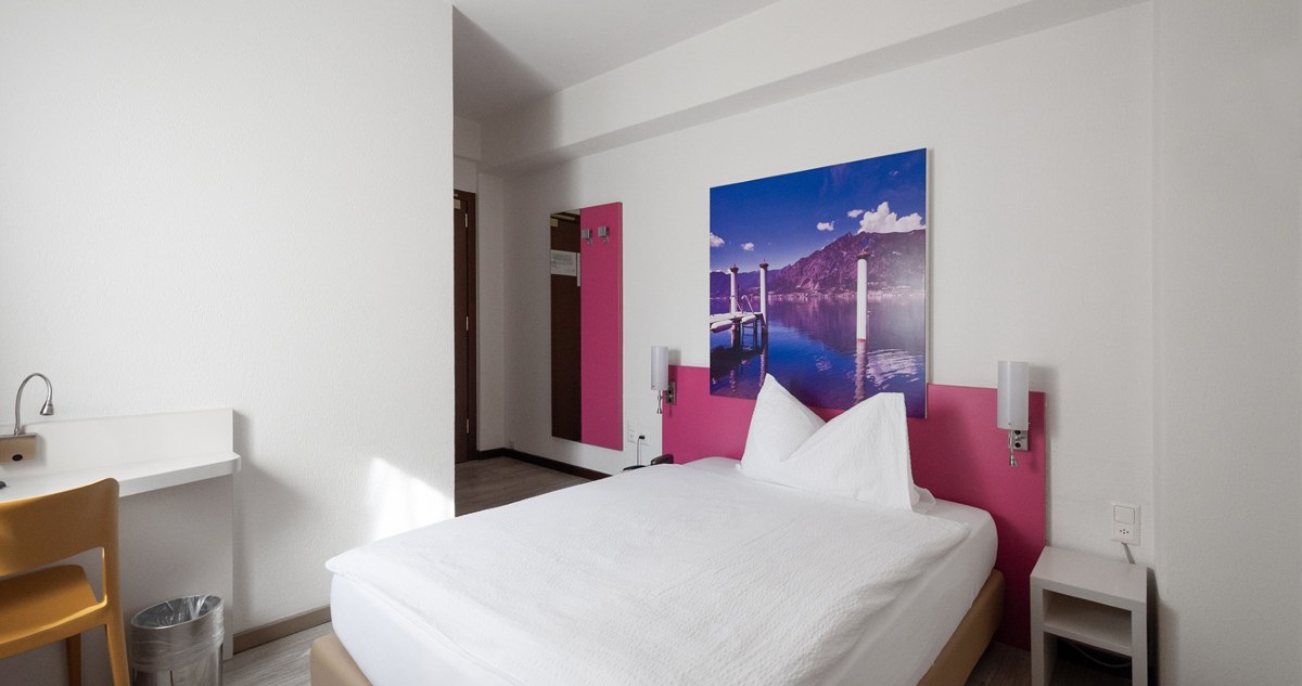 ACQUARELLO HOTEL photo 4