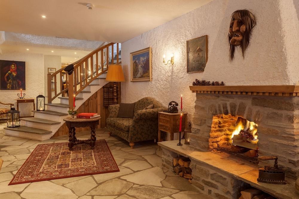 HOTEL WALLISERHOF photo 3