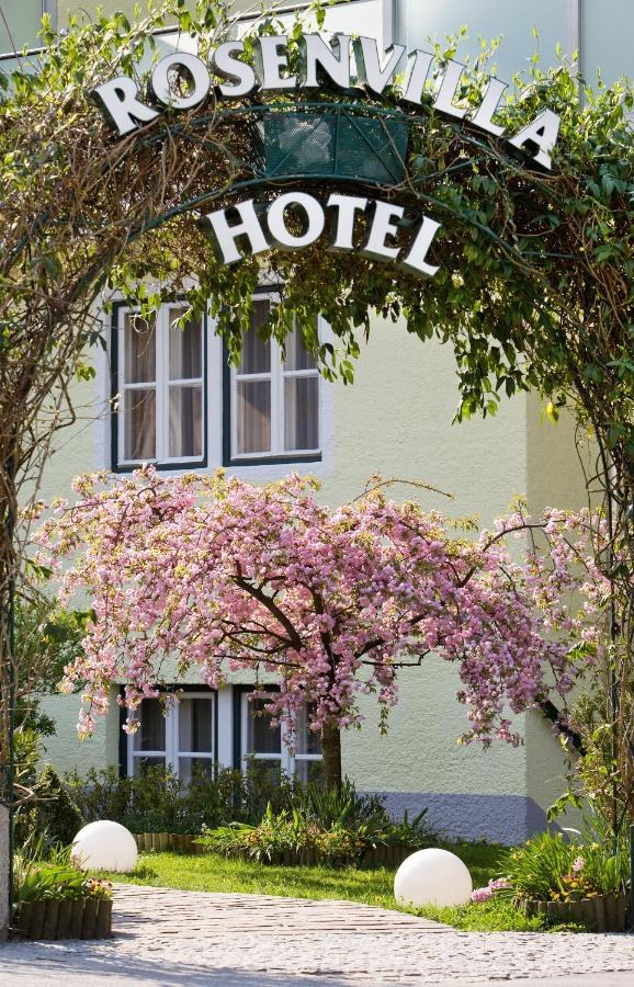 ROSENVILLA SALZBURG photo 4