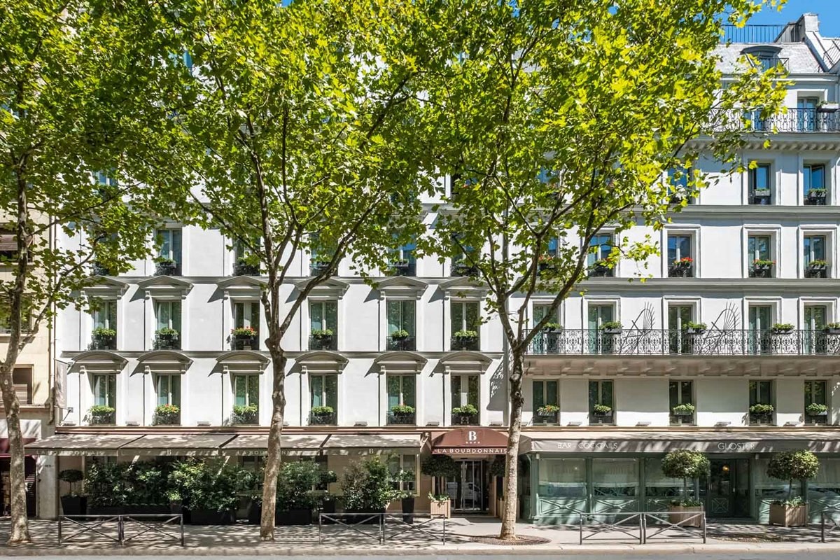 LA BOURDONNAIS BY INWOOD HOTELS