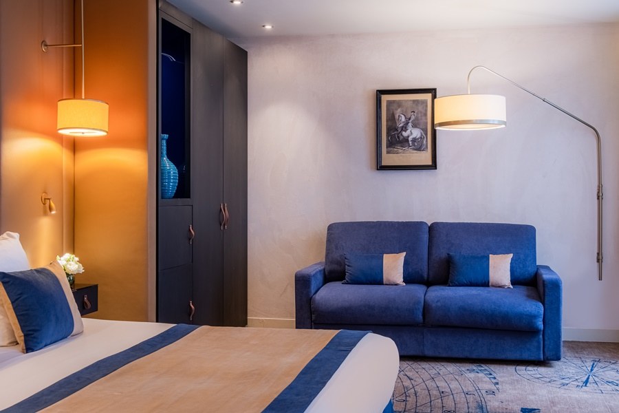 LA BOURDONNAIS BY INWOOD HOTELS photo 2