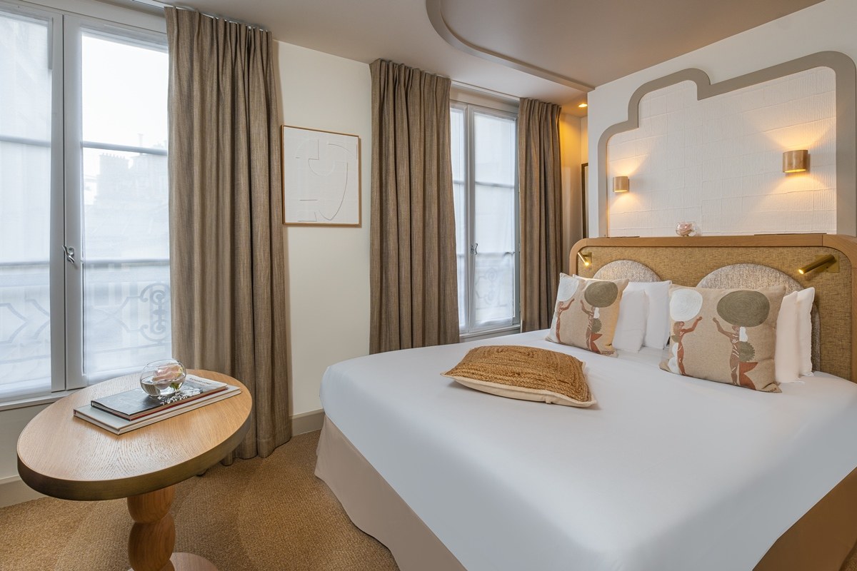 LE MONNA LISA BY INWOOD HOTELS