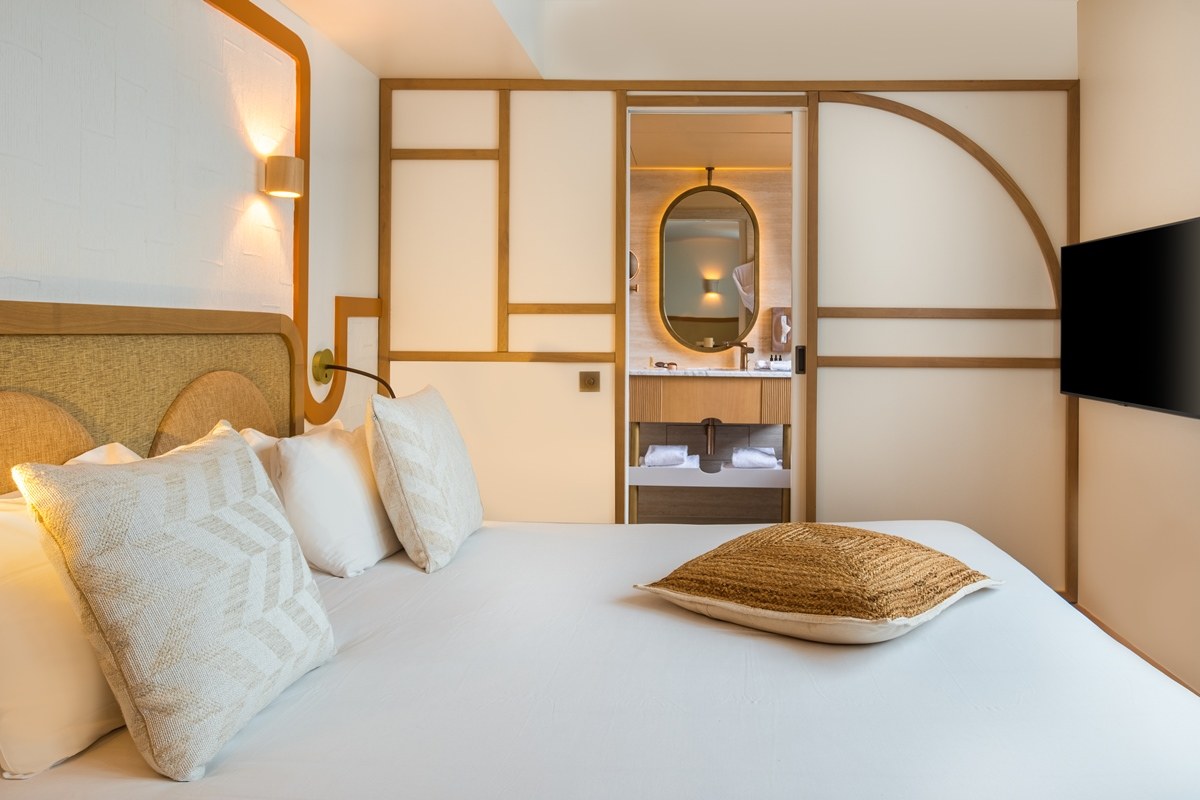 LE MONNA LISA BY INWOOD HOTELS photo 1