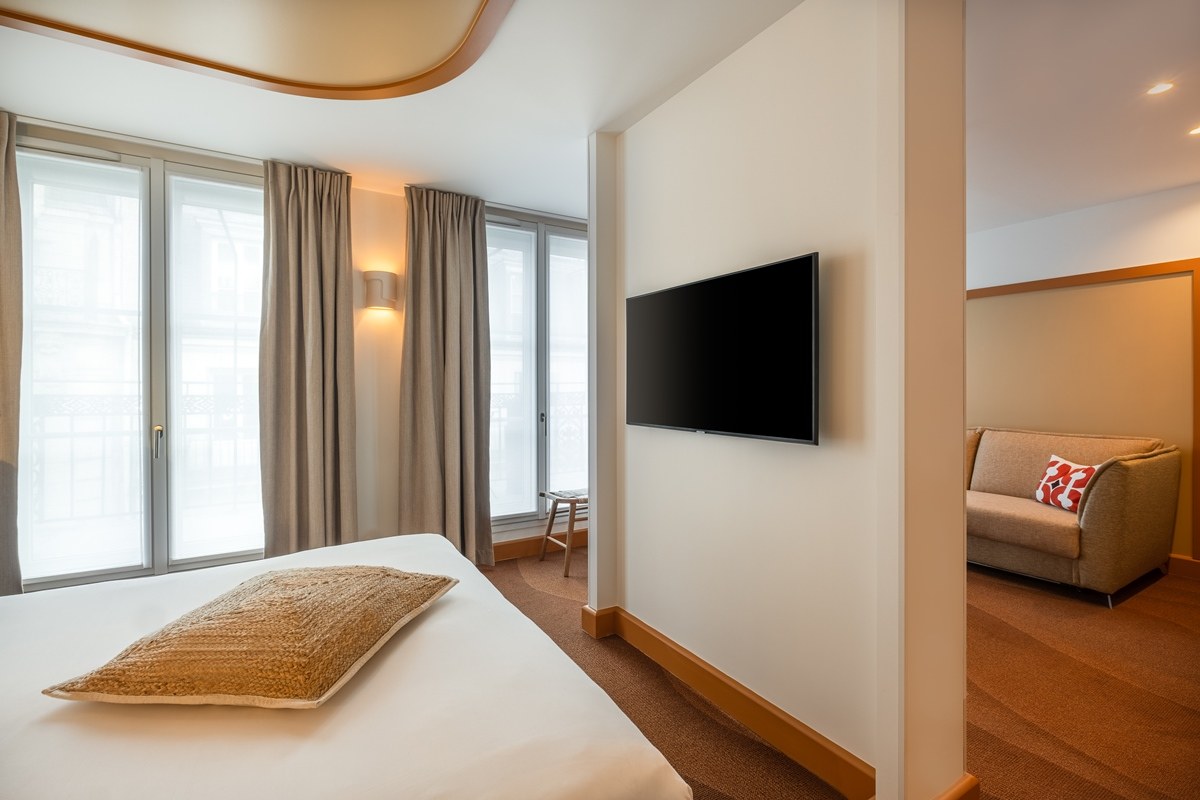 LE MONNA LISA BY INWOOD HOTELS photo 2