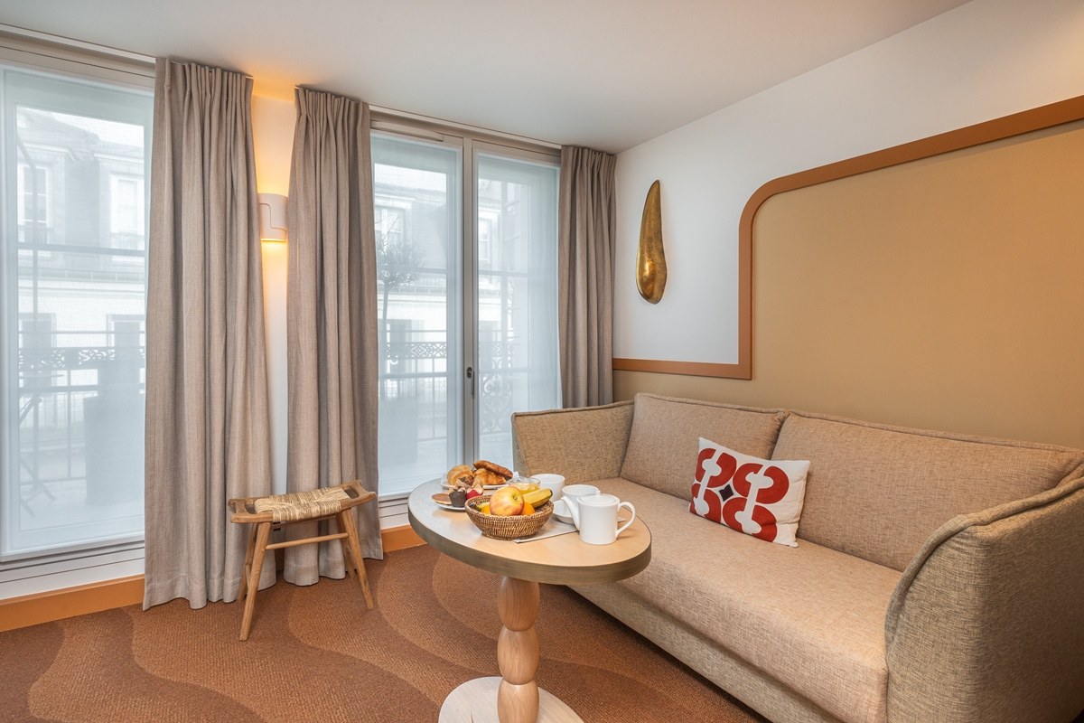 LE MONNA LISA BY INWOOD HOTELS photo 4