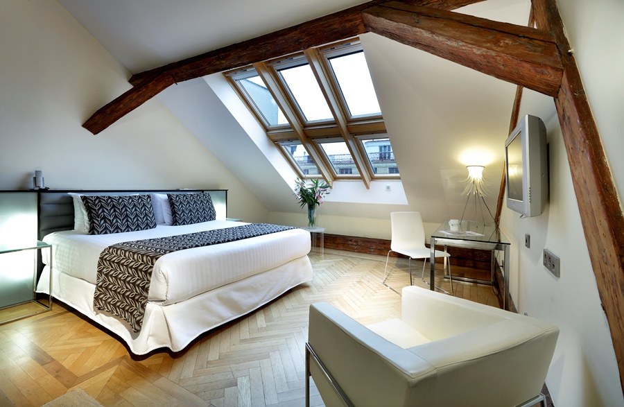 Hotels in Prague