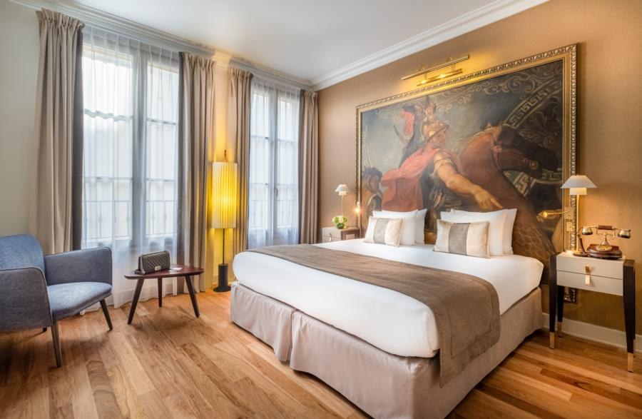 LE WALT BY INWOOD HOTELS photo 2