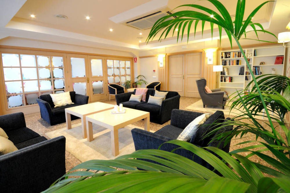 Hotel Ramblamar photo 1