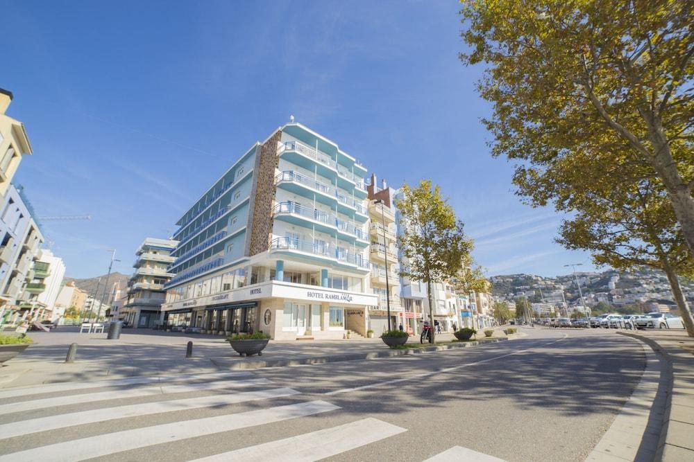 Hotel Ramblamar photo 2
