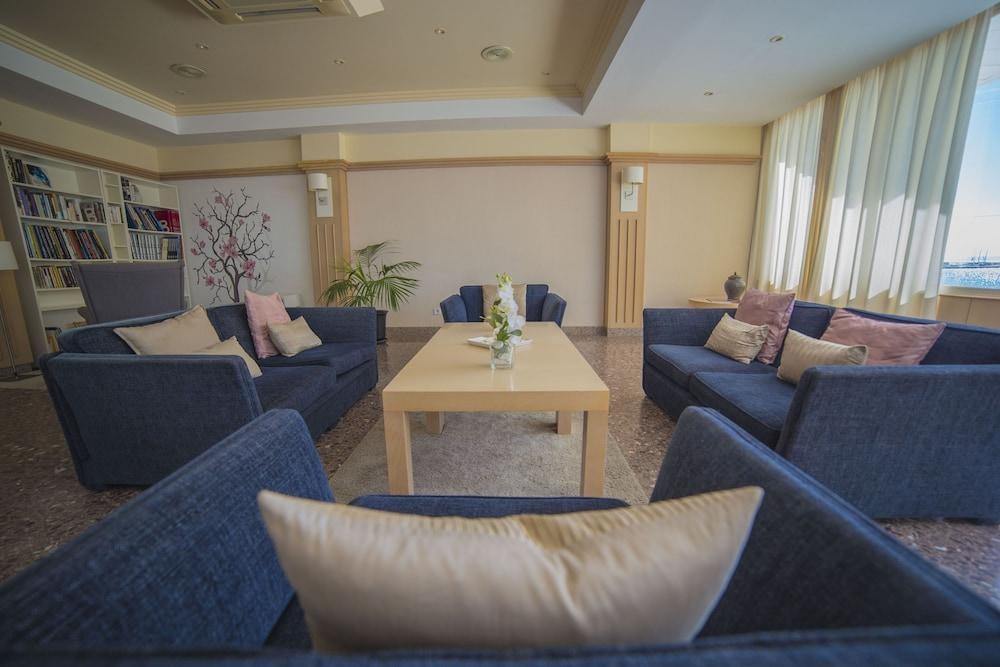 Hotel Ramblamar photo 3