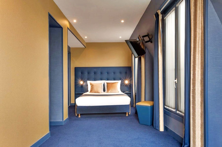 TRIANON GARE DE LYON