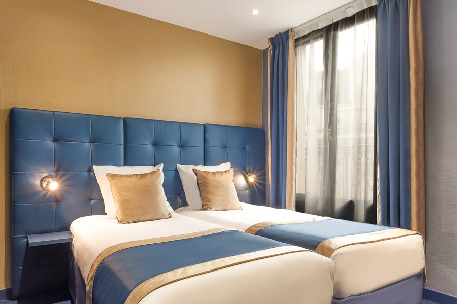 TRIANON GARE DE LYON photo 3