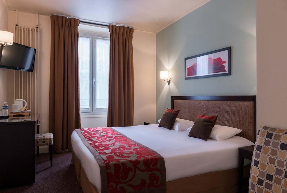 Hôtel Etoile Saint Ferdinand by Happyculture photo 2