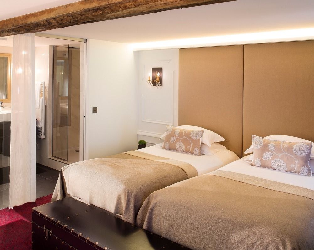Hôtel Moliere photo 1